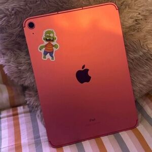 Gen 10th iPad